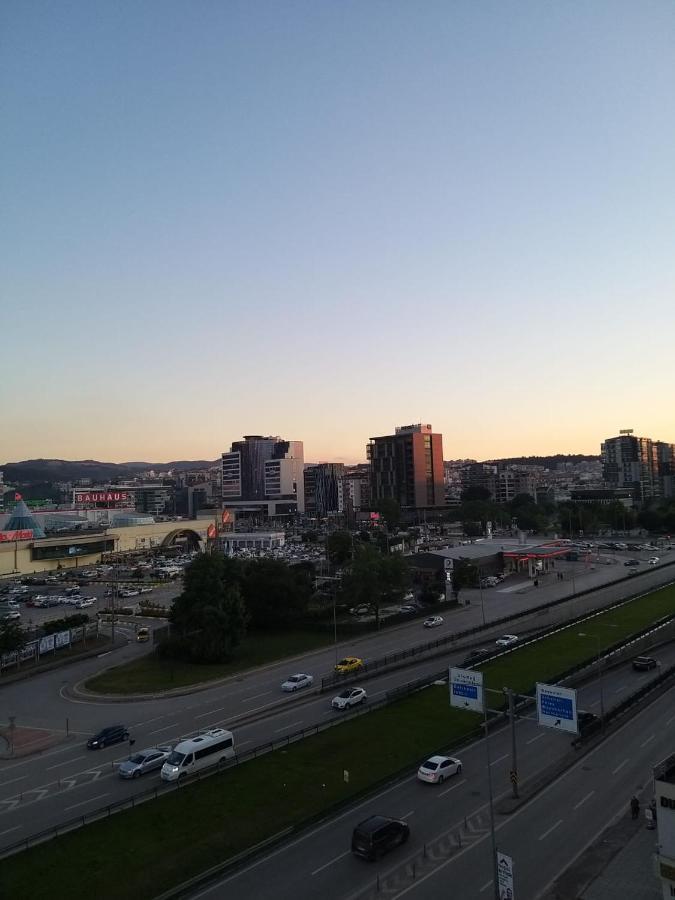Royal Residence Bursa Kültér fotó