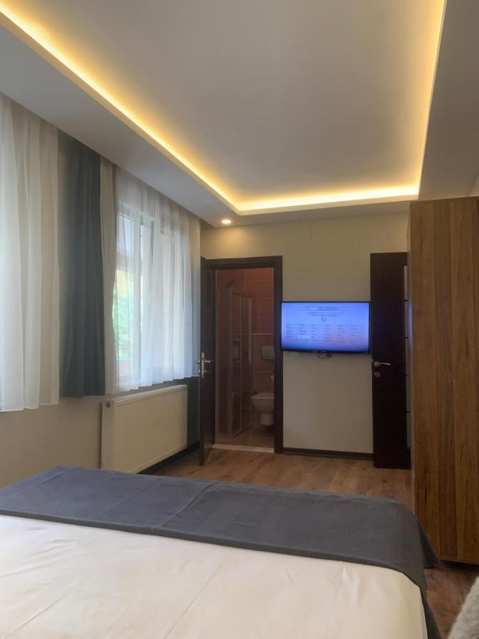 Royal Residence Bursa Kültér fotó