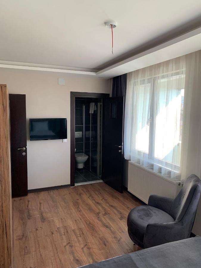 Royal Residence Bursa Kültér fotó
