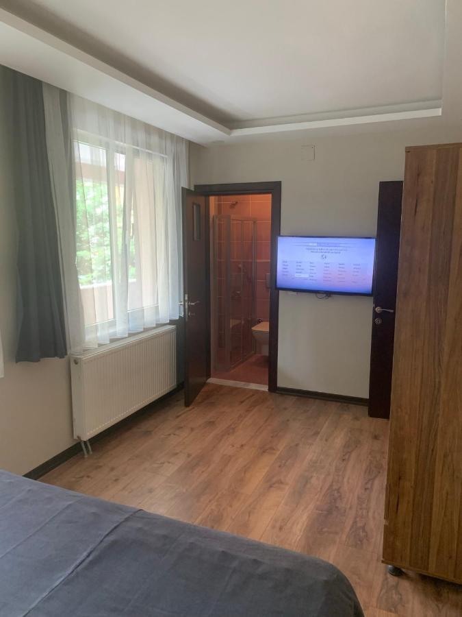 Royal Residence Bursa Kültér fotó