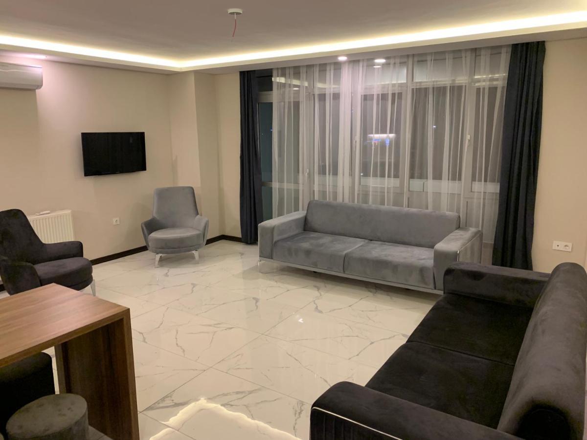 Royal Residence Bursa Kültér fotó