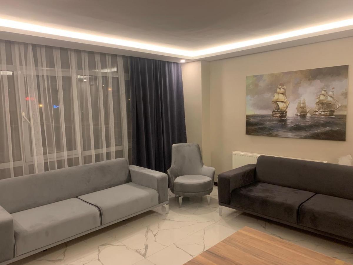Royal Residence Bursa Kültér fotó