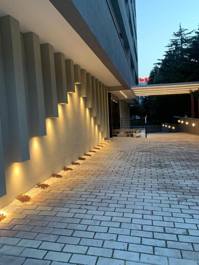 Royal Residence Bursa Kültér fotó
