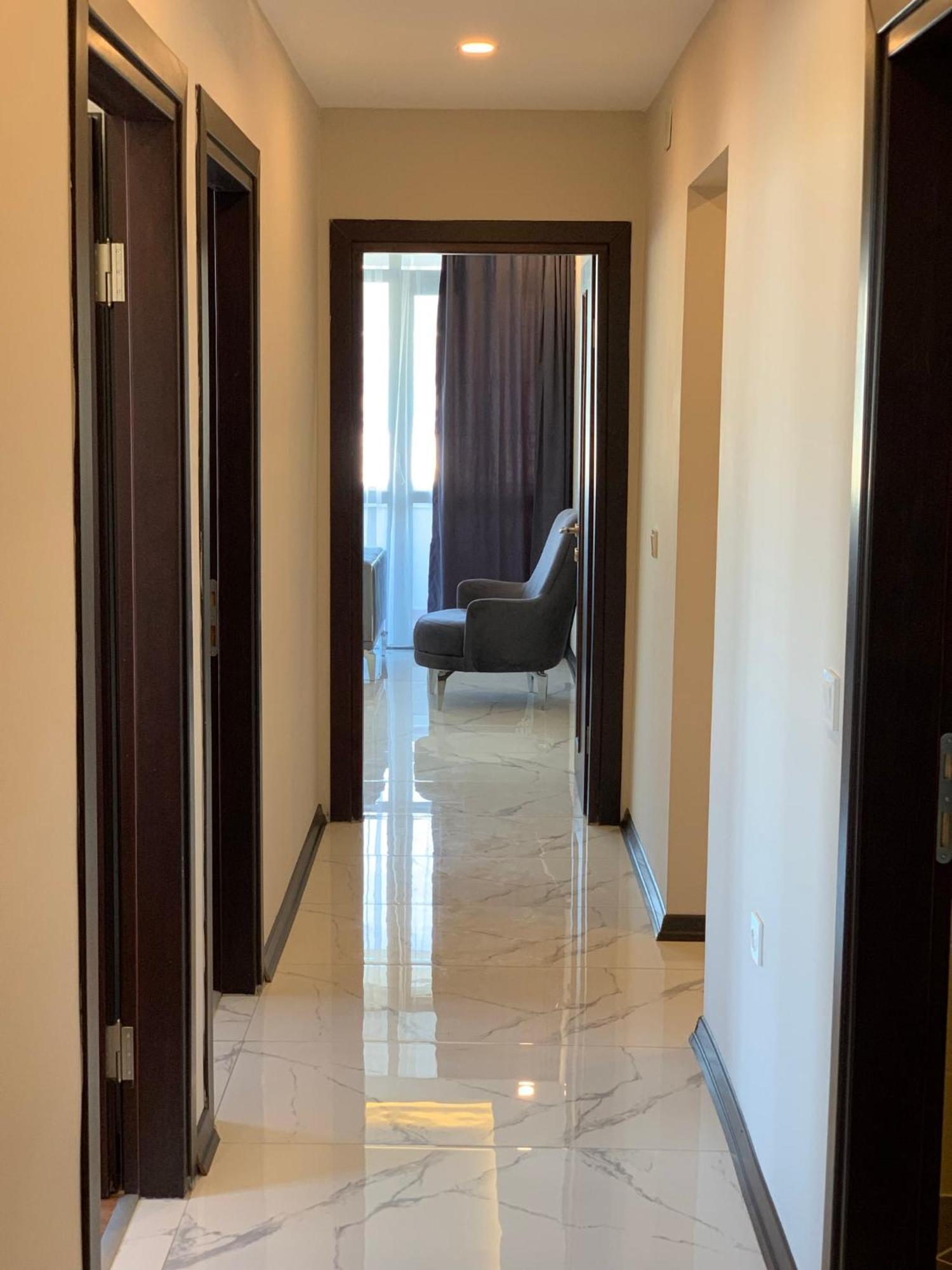 Royal Residence Bursa Kültér fotó